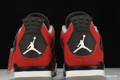 Hyperoad Jordan Bravo Toro 4 Retro 1014